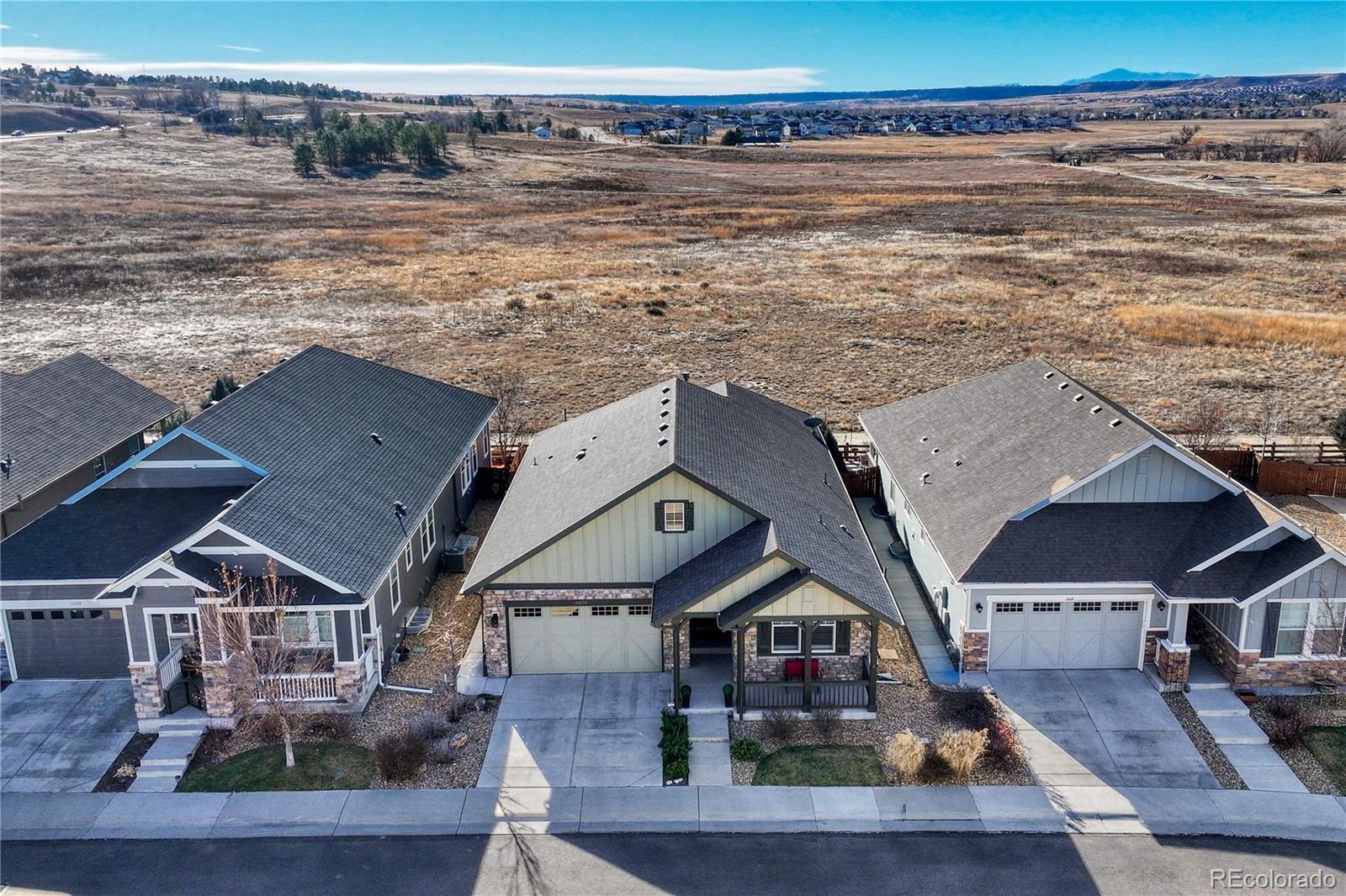 6670 Club Villa Road Parker, CO 80134 - Photo 38 of 43 Gallery Image 38