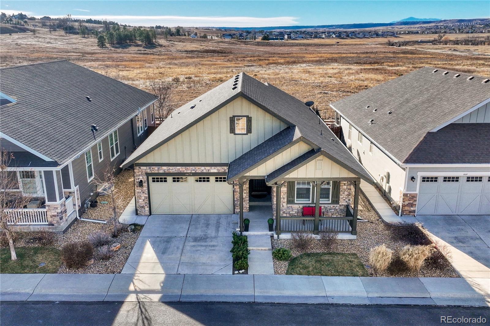 6670 Club Villa Road Parker, CO 80134 - Photo 39 of 43 Gallery Image 39