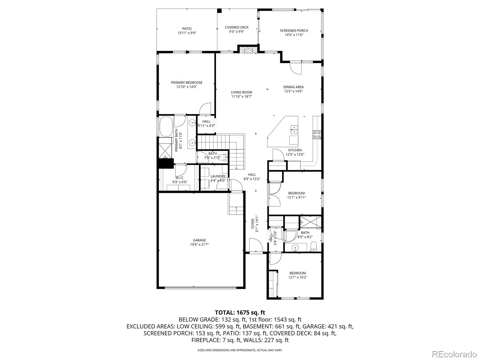 6670 Club Villa Road Parker, CO 80134 - Photo 42 of 43 Gallery Image 42