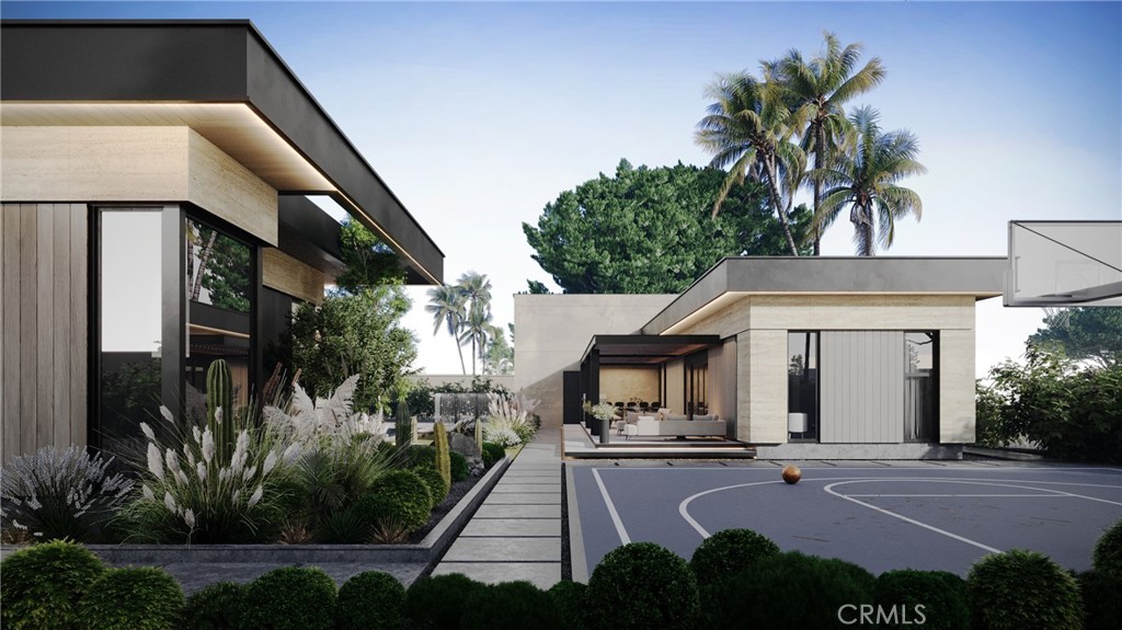 0 Pauba Road Temecula, CA 92592 - Photo 11 of 18 a view of house and outdoor space