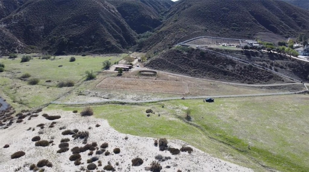 0 Pauba Road Temecula, CA 92592 - Photo 3 of 18 a view of a backyard