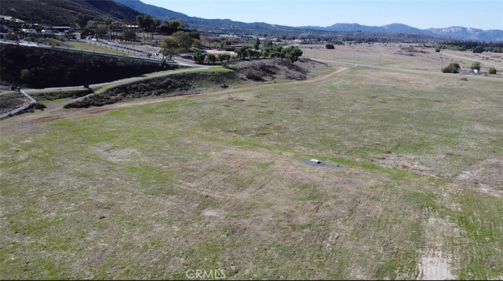 0 Pauba Road Temecula, CA 92592 - Photo 5 of 18 a view of a lake with mountains in the background