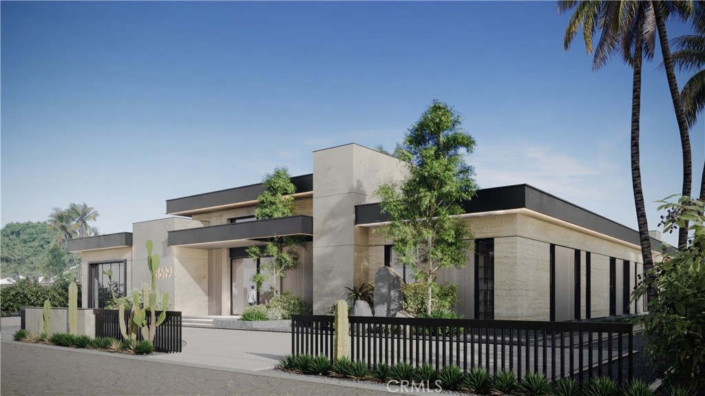 0 Pauba Road Temecula, CA 92592 - Photo 6 of 18 a front view of a house with a yard