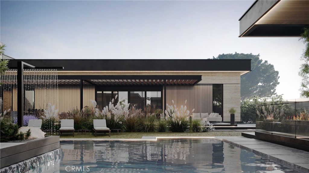 0 Pauba Road Temecula, CA 92592 - Photo 7 of 18 a front view of a house with garden