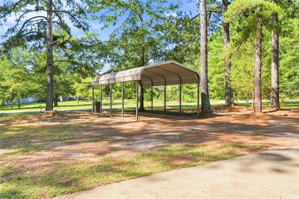 361 Wisso Road Griffin, GA 30223 - Photo 5 of 45 Gallery Image 5