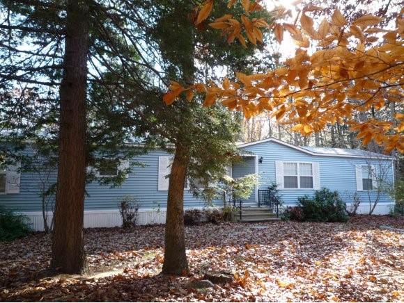 4 Cumberland Road Wolfeboro, NH 03894 - Photo 1 of 1 Gallery Image 1