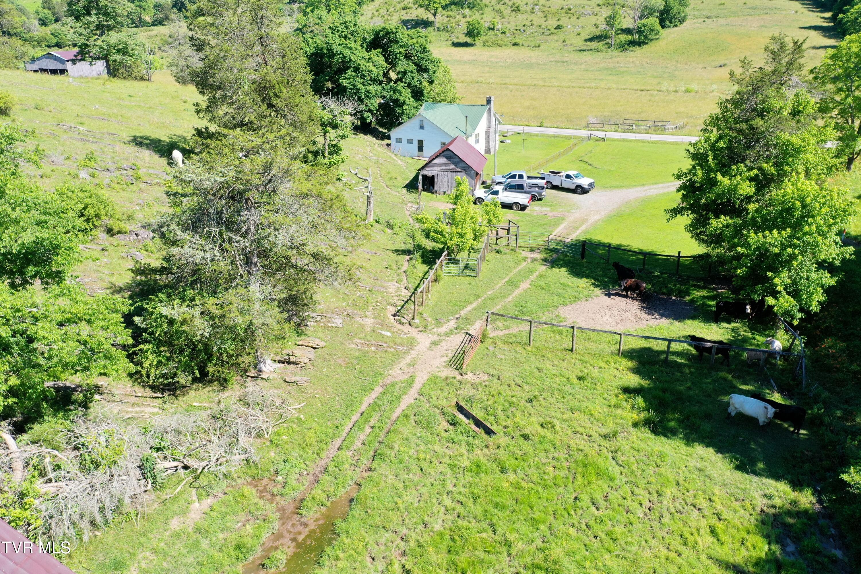 3956 Mulberry Gap Road Sneedville, TN 37869 - Photo 7 of 37 DJI_0896