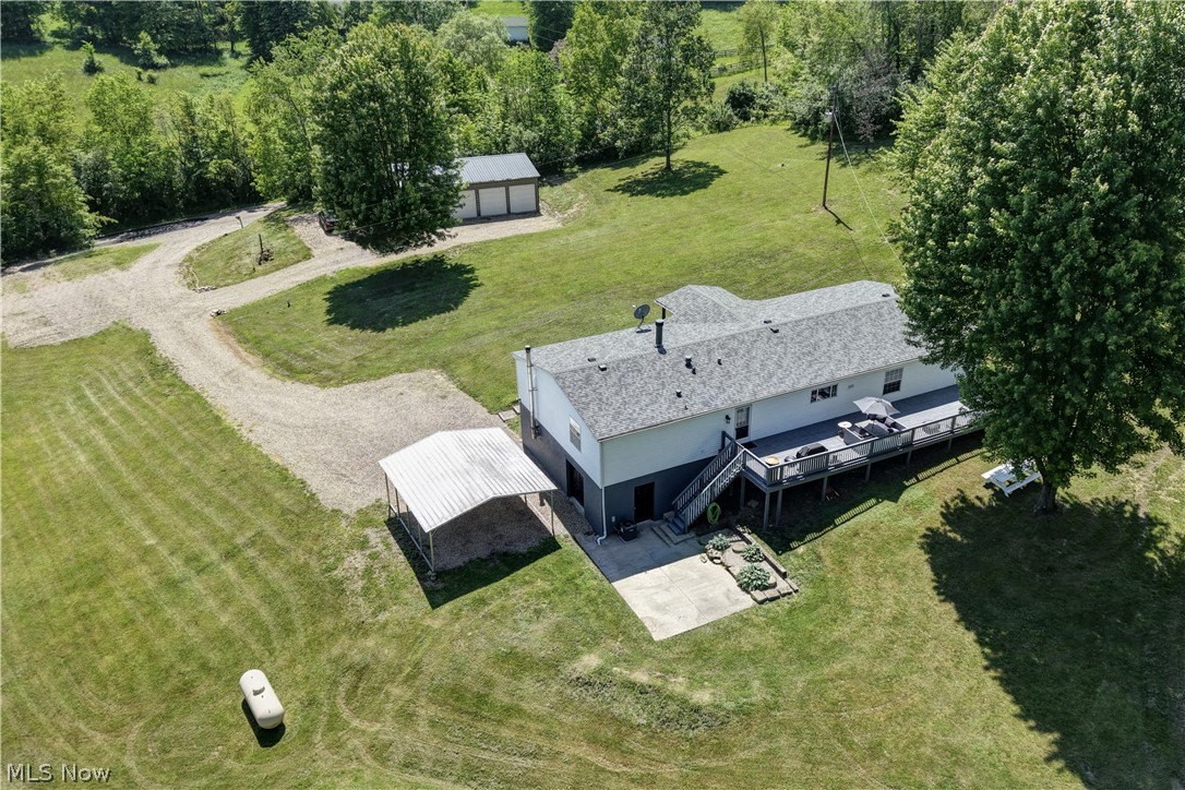 557 Beans Road Sherrodsville, OH 44675 - Photo 7 of 49