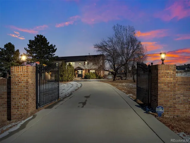 $1,489,000 | 7348 South Ireland Way, Centennial, CO 80016