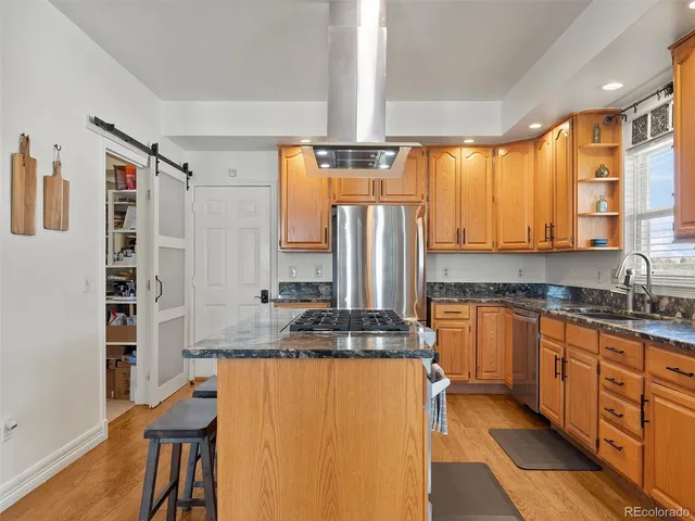 $1,489,000 | 7348 South Ireland Way, Centennial, CO 80016