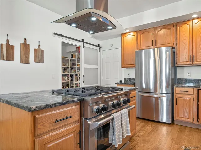 $1,489,000 | 7348 South Ireland Way, Centennial, CO 80016