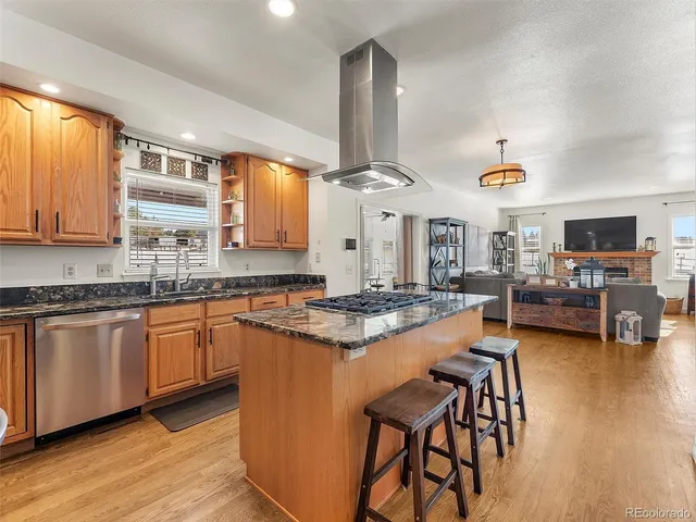 $1,489,000 | 7348 South Ireland Way, Centennial, CO 80016