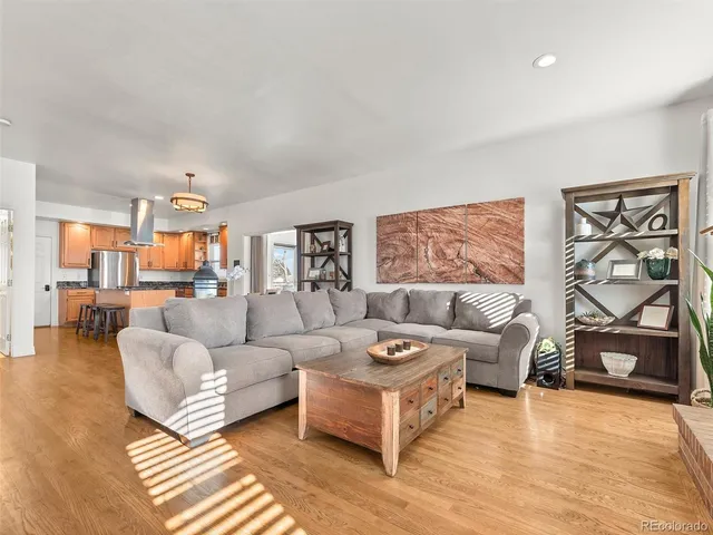 $1,489,000 | 7348 South Ireland Way, Centennial, CO 80016