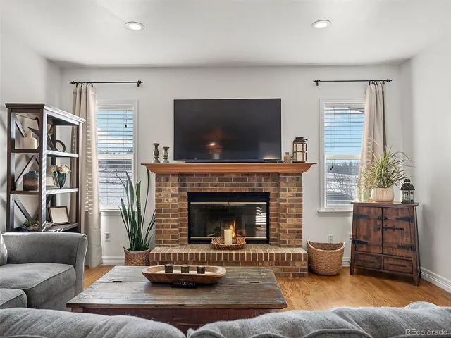 $1,489,000 | 7348 South Ireland Way, Centennial, CO 80016