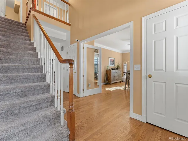 $1,489,000 | 7348 South Ireland Way, Centennial, CO 80016