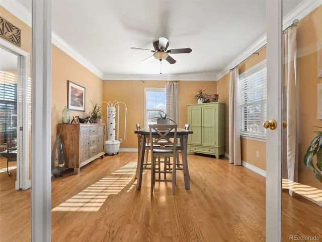 $1,489,000 | 7348 South Ireland Way, Centennial, CO 80016