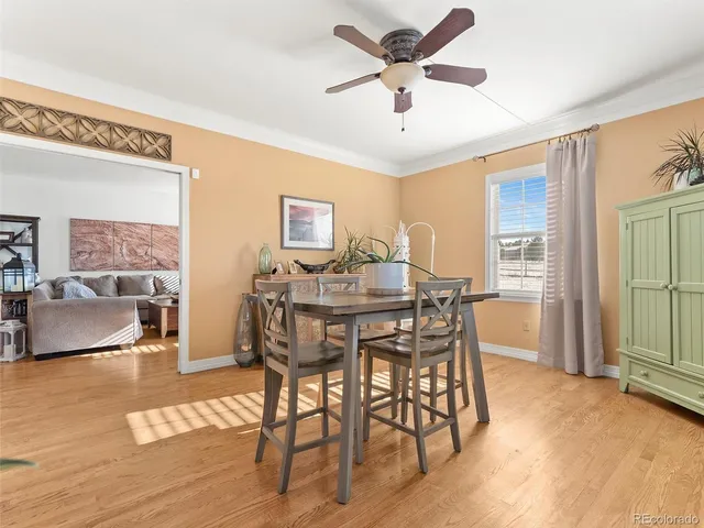 $1,489,000 | 7348 South Ireland Way, Centennial, CO 80016