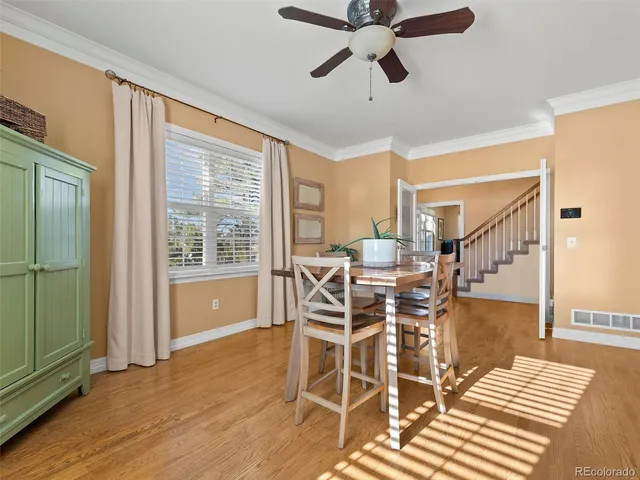 $1,489,000 | 7348 South Ireland Way, Centennial, CO 80016