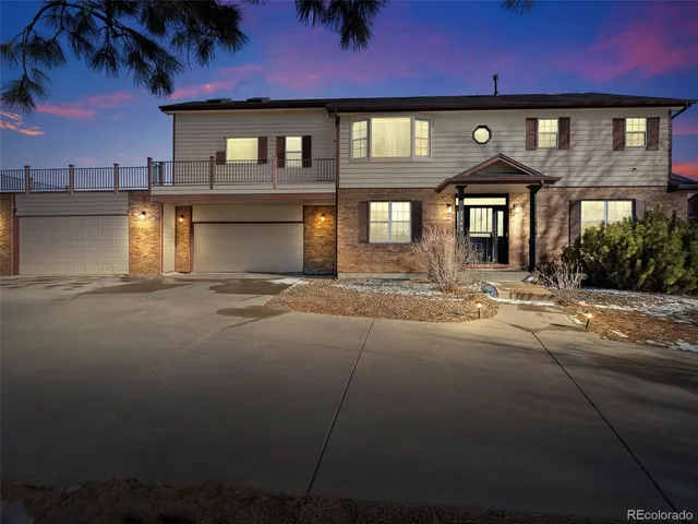 $1,489,000 | 7348 South Ireland Way, Centennial, CO 80016