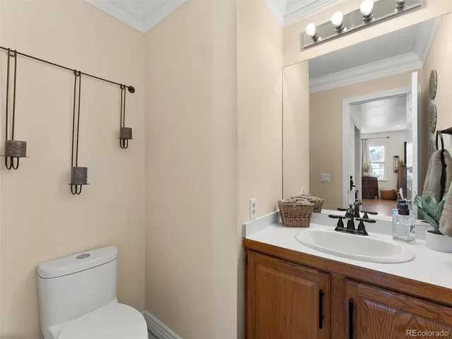 $1,489,000 | 7348 South Ireland Way, Centennial, CO 80016