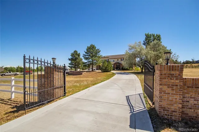 $1,489,000 | 7348 South Ireland Way, Centennial, CO 80016