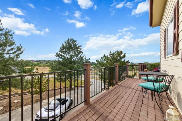 $1,489,000 | 7348 South Ireland Way, Centennial, CO 80016