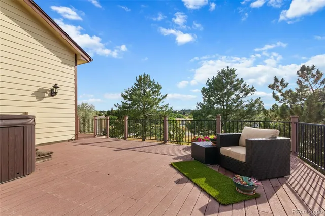 $1,489,000 | 7348 South Ireland Way, Centennial, CO 80016