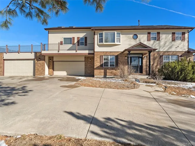 $1,489,000 | 7348 South Ireland Way, Centennial, CO 80016