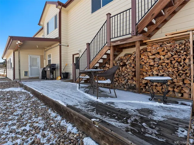 $1,489,000 | 7348 South Ireland Way, Centennial, CO 80016