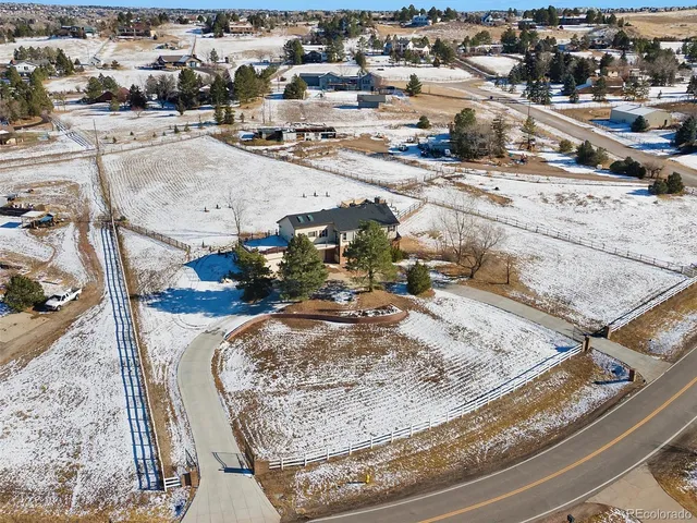 $1,489,000 | 7348 South Ireland Way, Centennial, CO 80016