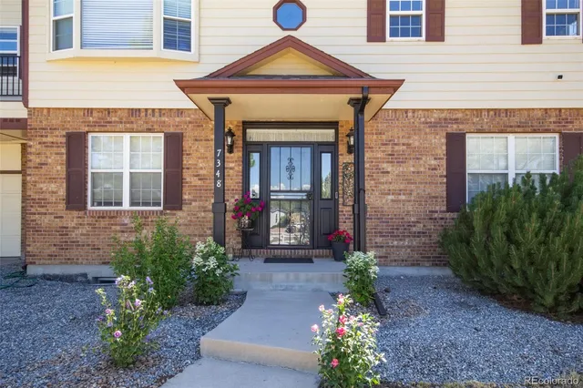 $1,489,000 | 7348 South Ireland Way, Centennial, CO 80016