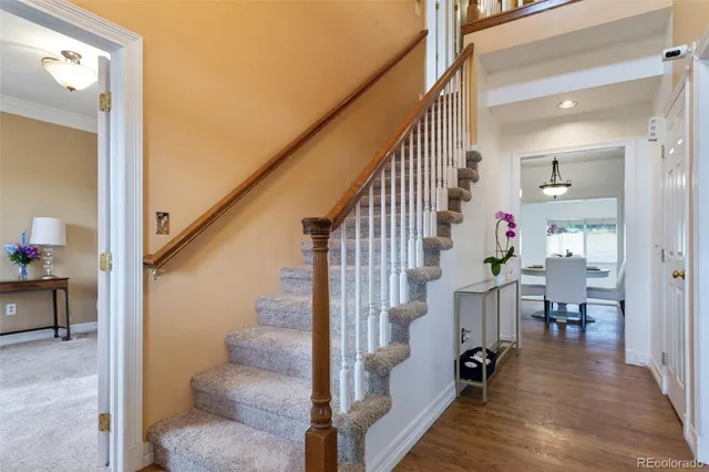 $1,489,000 | 7348 South Ireland Way, Centennial, CO 80016