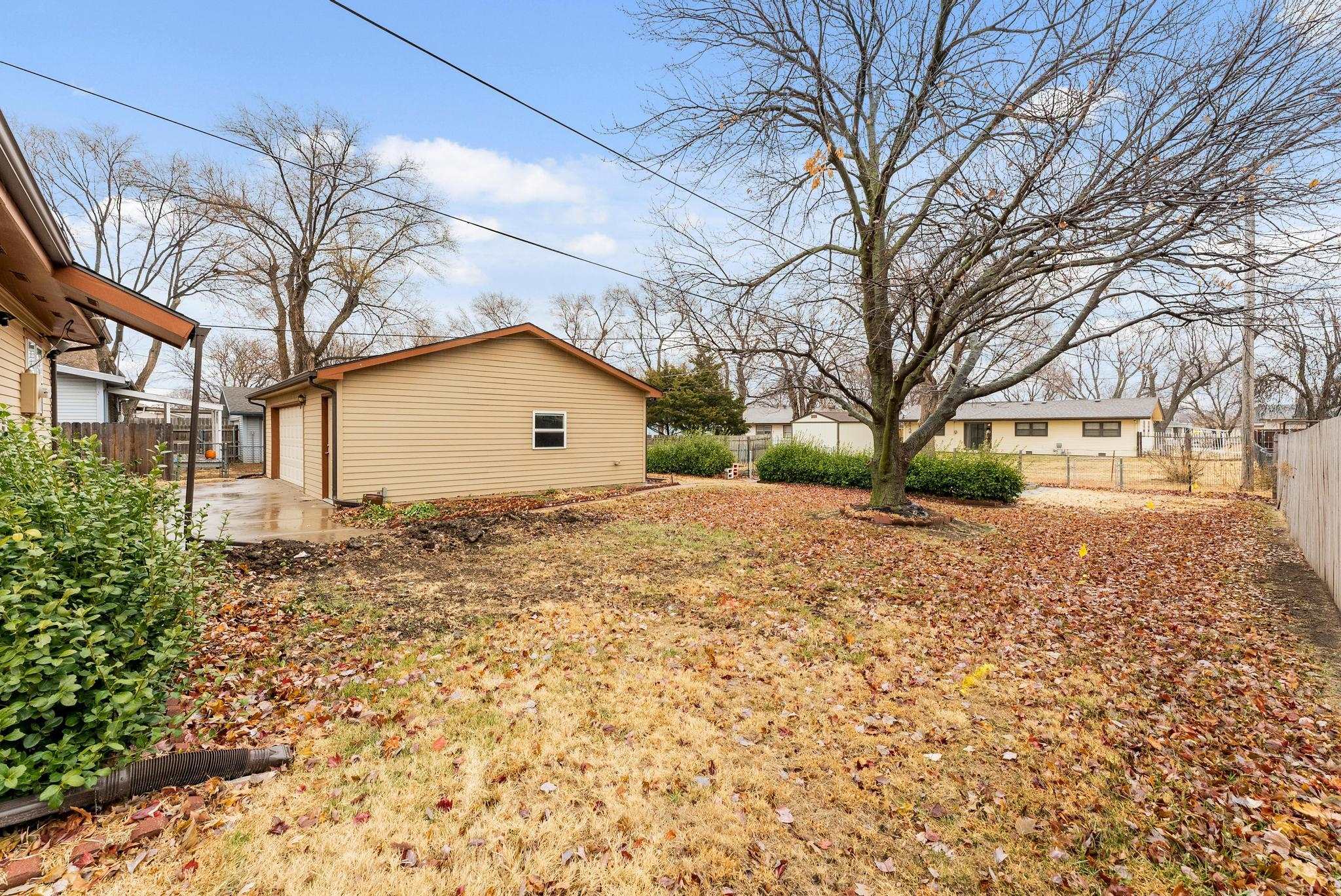 500 North Walnut Street Goddard, KS 67052 - Photo 24 of 31