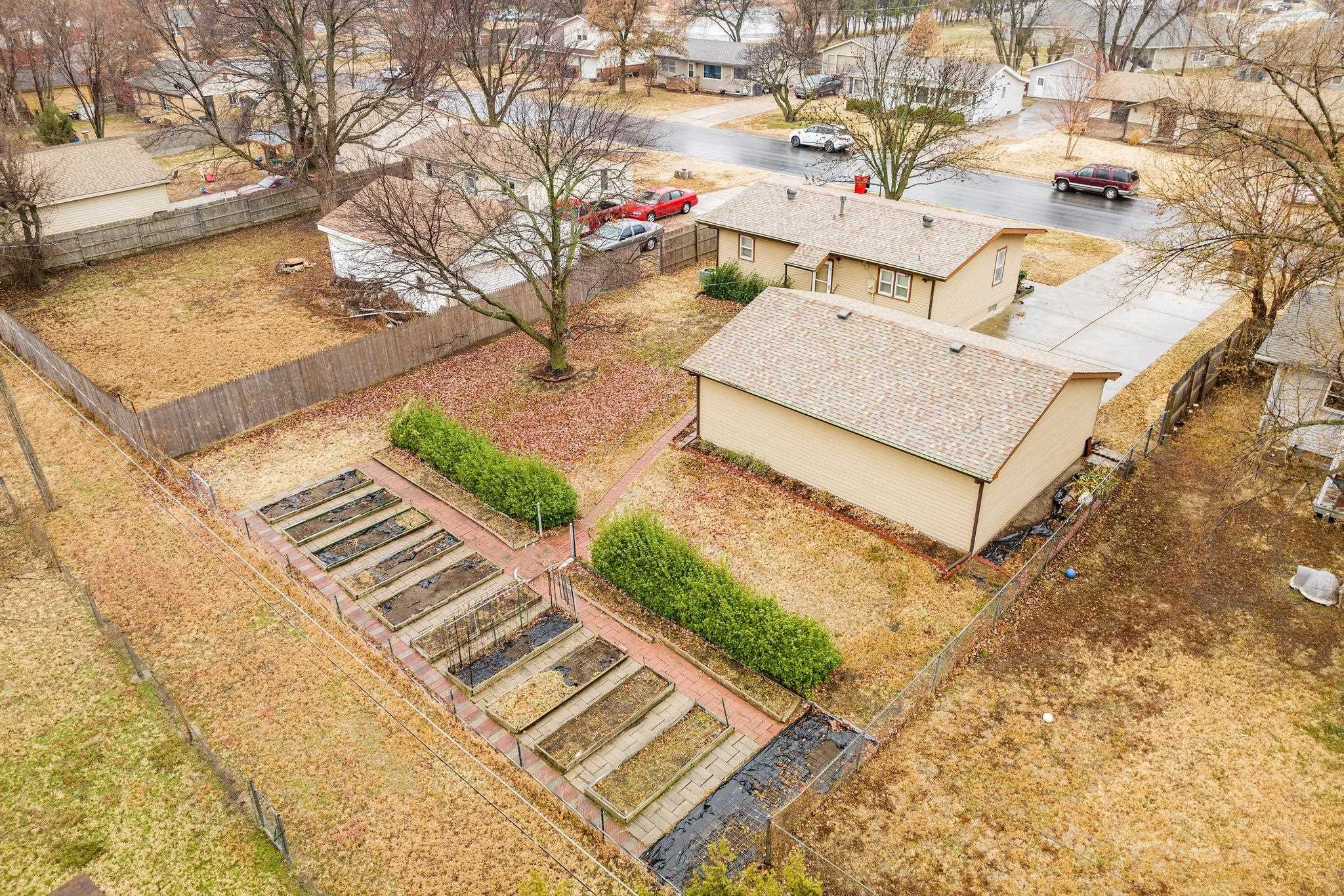 500 North Walnut Street Goddard, KS 67052 - Photo 25 of 31
