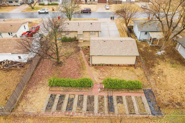 $135,000 | 500 North Walnut Street, Goddard, KS 67052