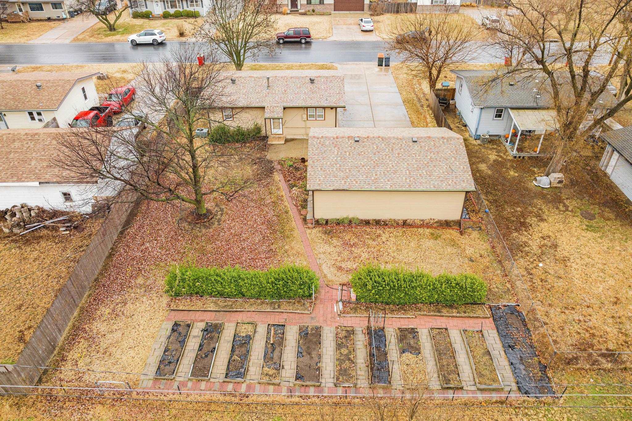 500 North Walnut Street Goddard, KS 67052 - Photo 26 of 31