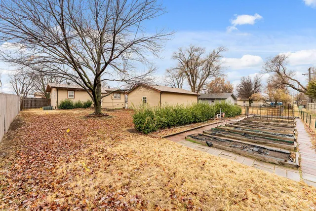 $135,000 | 500 North Walnut Street, Goddard, KS 67052