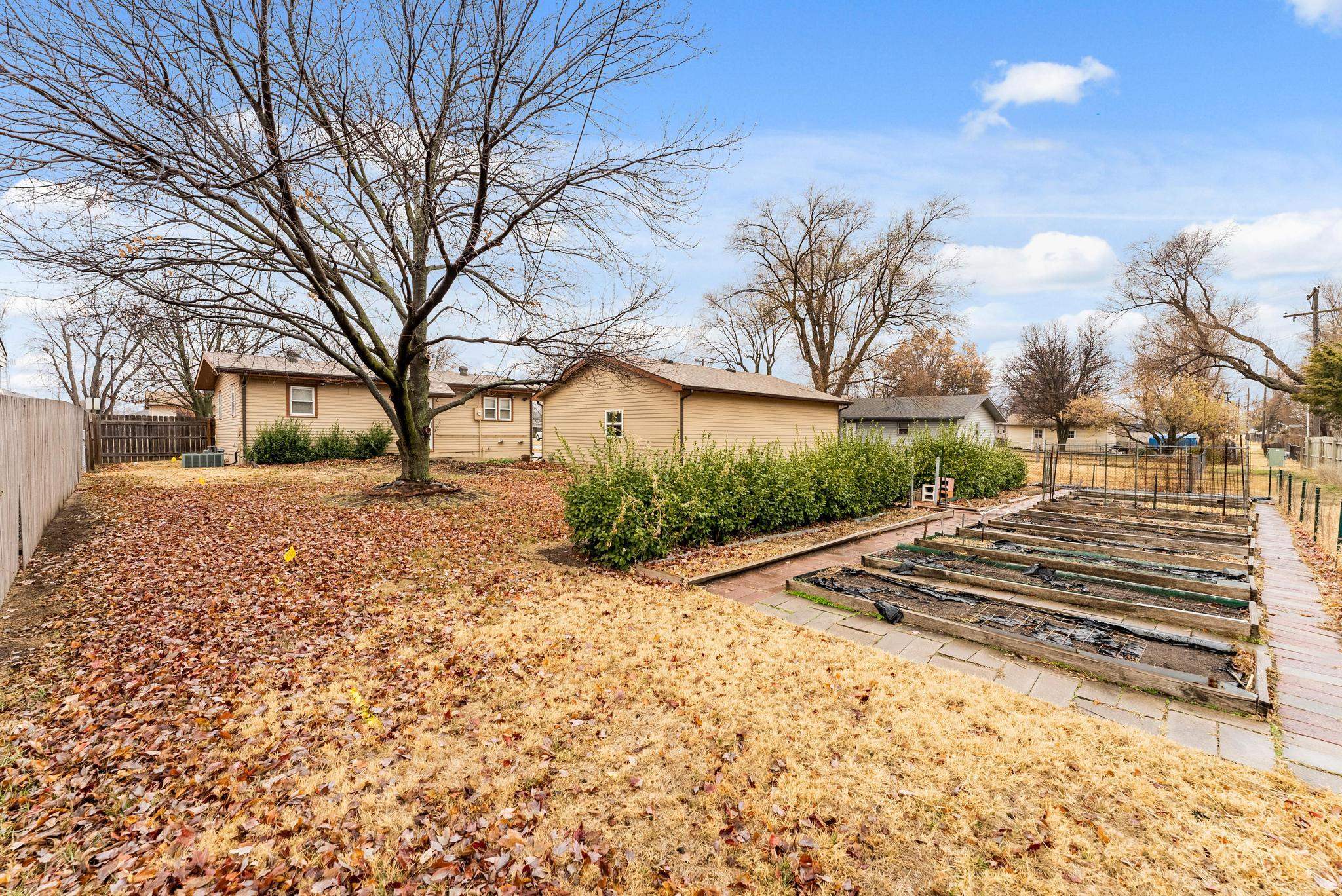 500 North Walnut Street Goddard, KS 67052 - Photo 27 of 31
