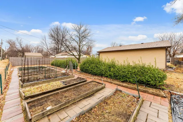 $135,000 | 500 North Walnut Street, Goddard, KS 67052