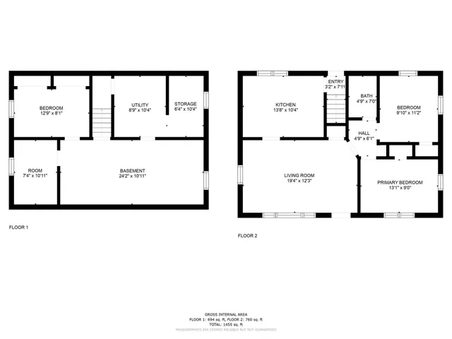$135,000 | 500 North Walnut Street, Goddard, KS 67052