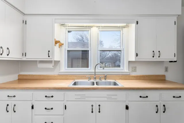 $135,000 | 500 North Walnut Street, Goddard, KS 67052