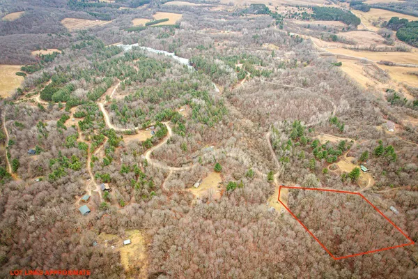 $39,900 | W10456 Whippoorwill, Elroy, WI 53929