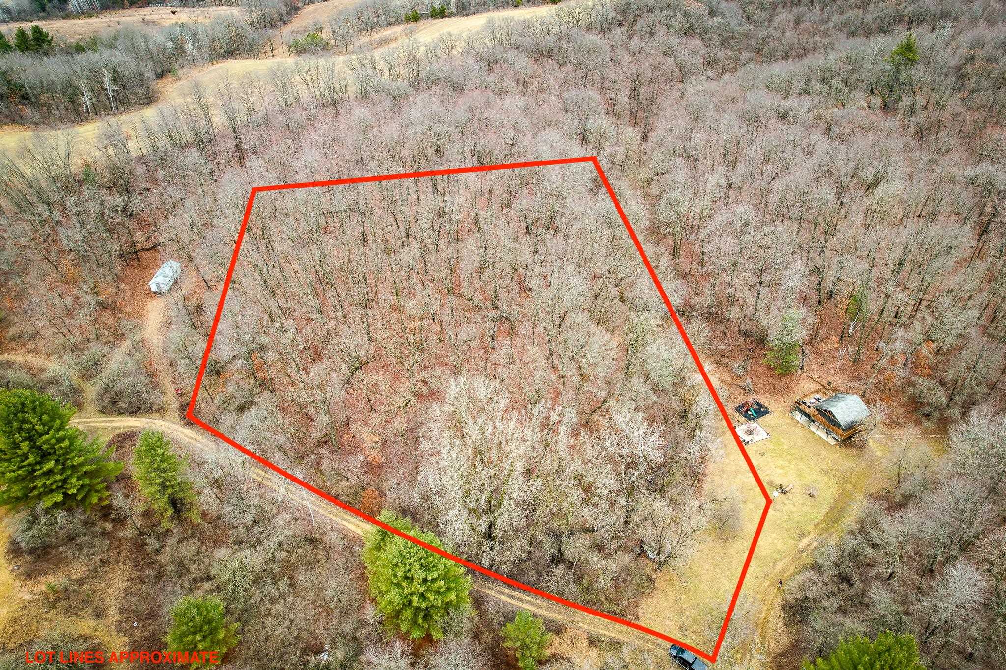 W10456 Whippoorwill Elroy, WI 53929 - Photo 7 of 11