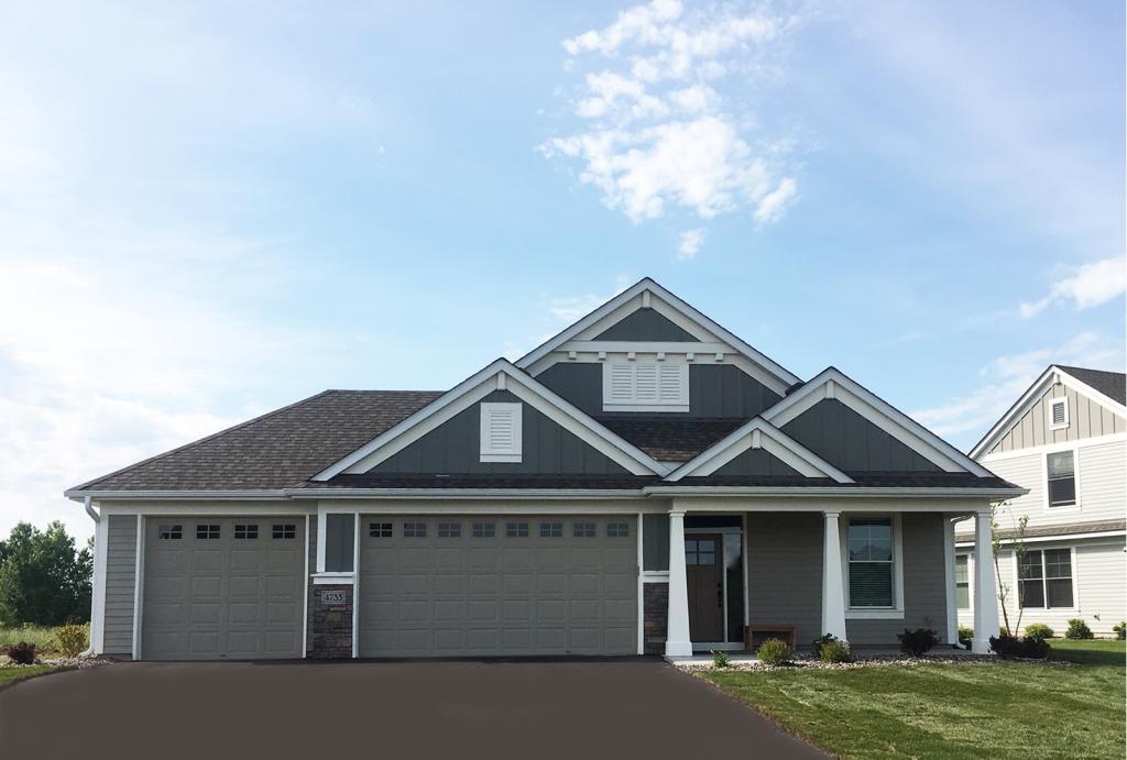 4733 Fable Road North Hugo, MN 55038 - Photo 1 of 1 Gallery Image 1