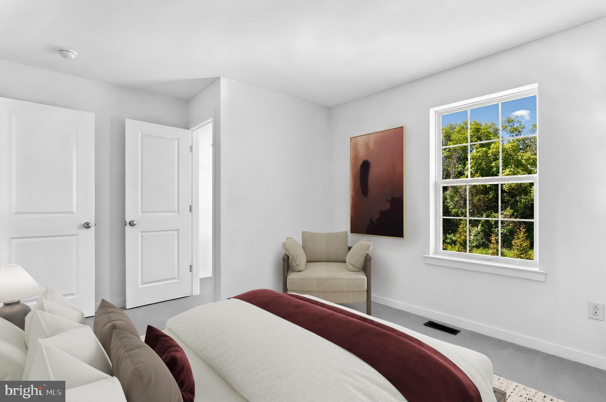 18 Handbell Lane Sicklerville, NJ 08081 - Photo 19 of 24 Bedroom 4
