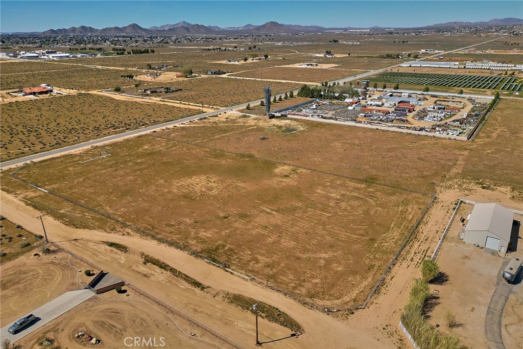 13915 Joshua Road Apple Valley, CA 92307 - Photo 2 of 5 a view of an ocean and beach