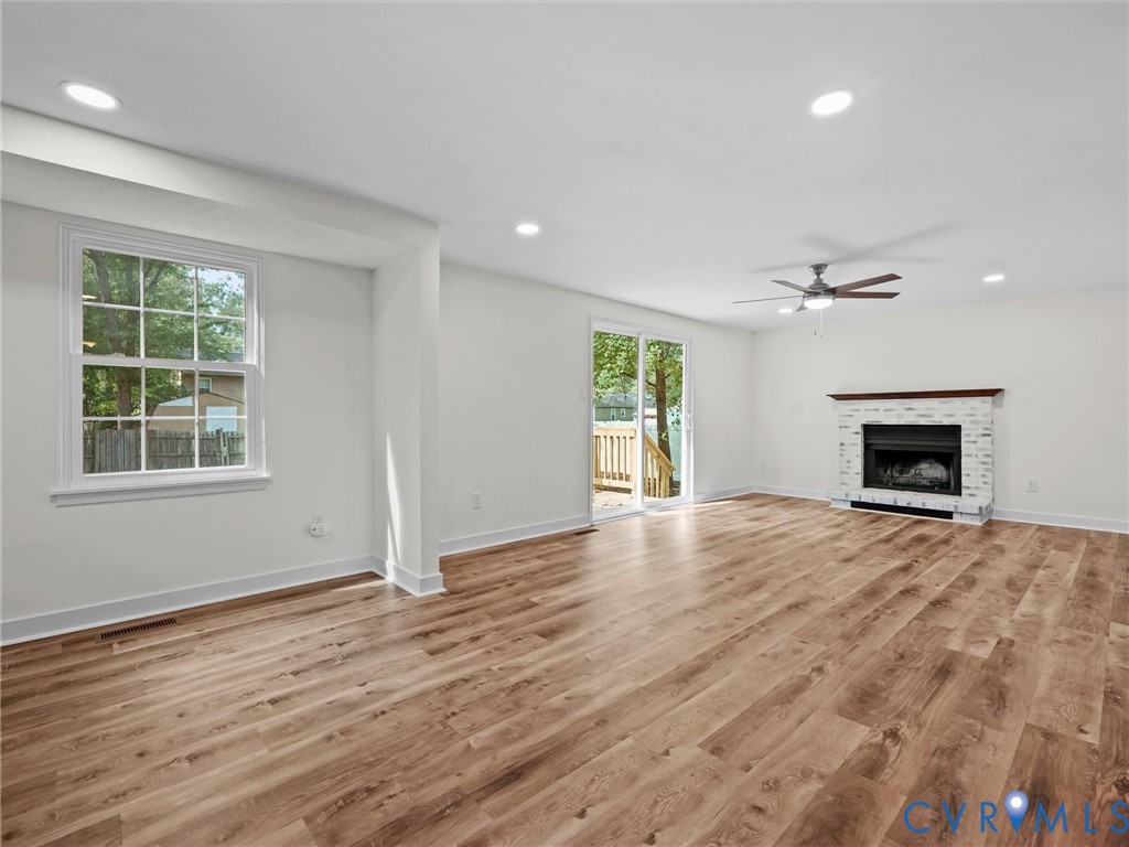 9818 Brenspark Road Chesterfield, VA 23832 - Photo 12 of 33