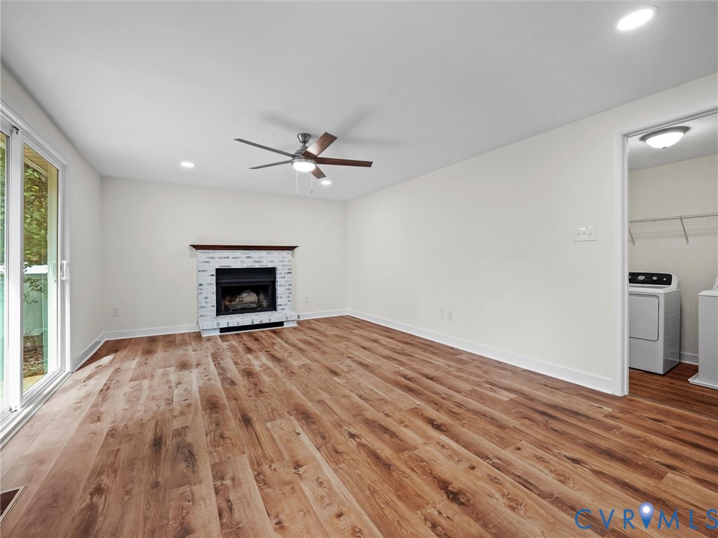 9818 Brenspark Road Chesterfield, VA 23832 - Photo 13 of 33