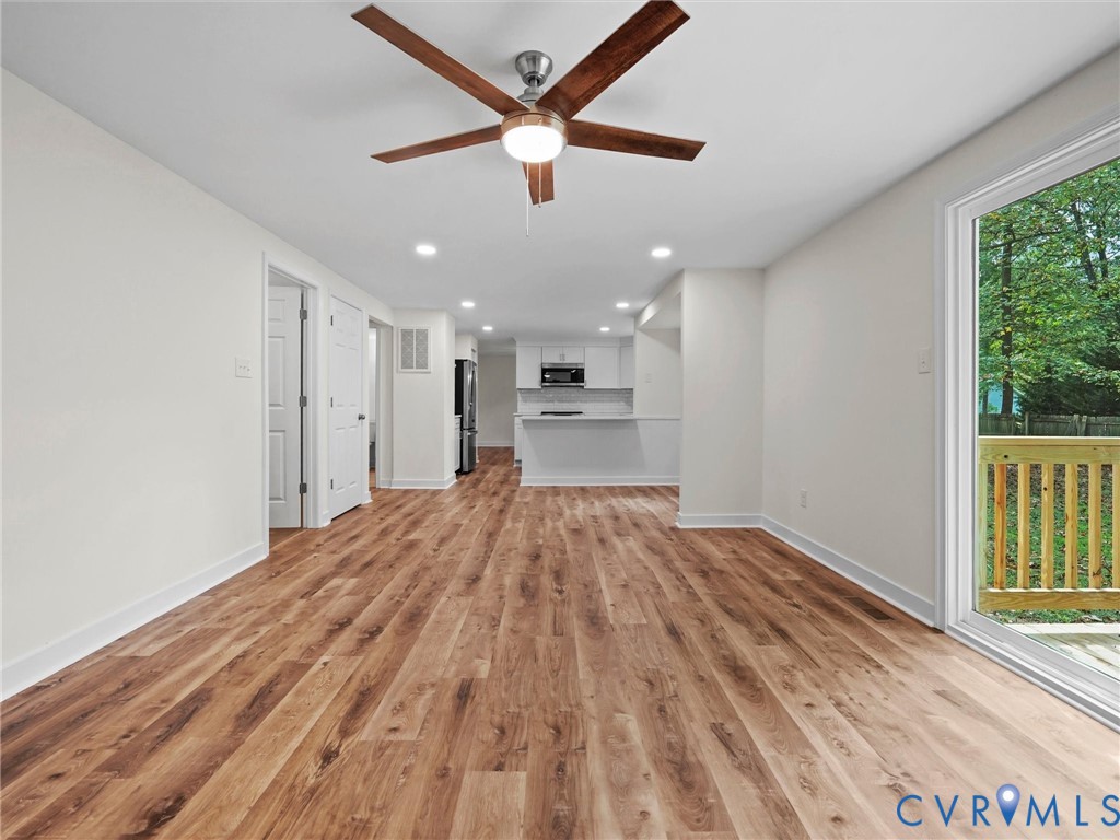 9818 Brenspark Road Chesterfield, VA 23832 - Photo 14 of 33