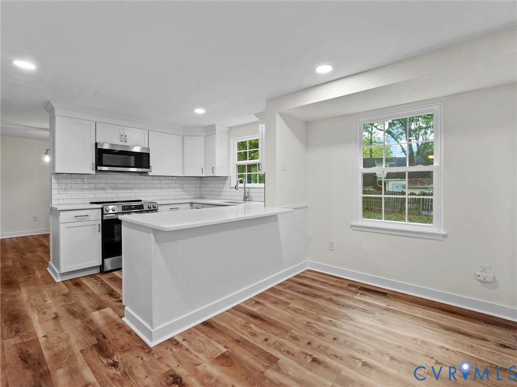 9818 Brenspark Road Chesterfield, VA 23832 - Photo 15 of 33